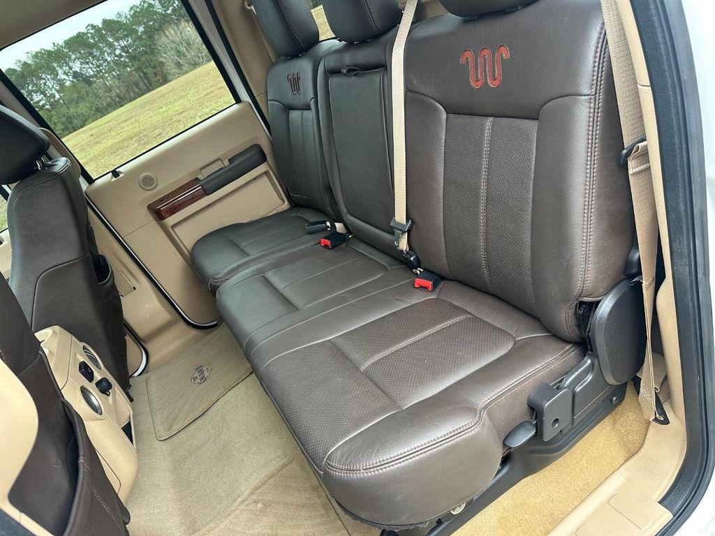 used 2015 Ford F-250 car, priced at $41,900