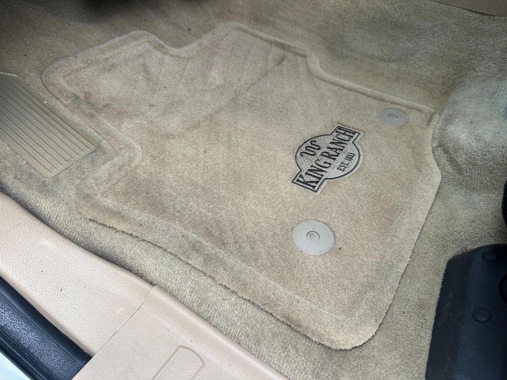 used 2015 Ford F-250 car, priced at $41,900