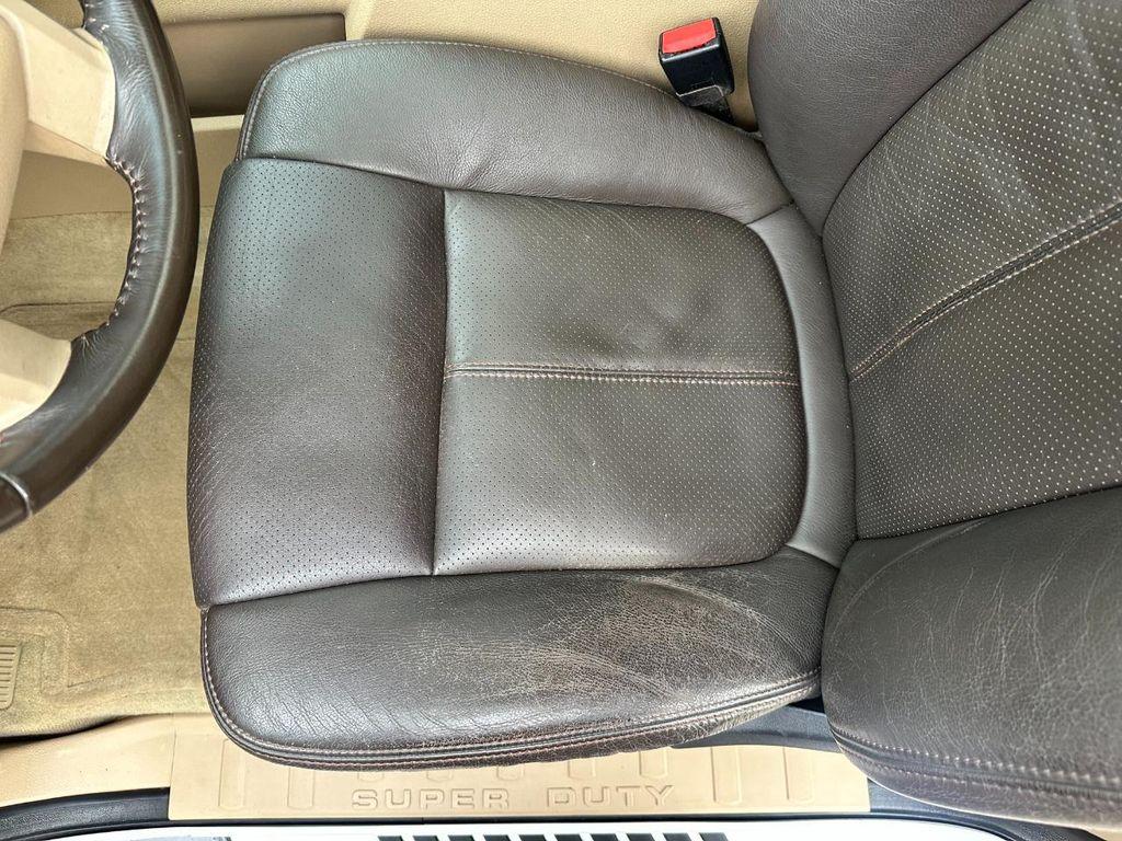 used 2015 Ford F-250 car, priced at $41,900