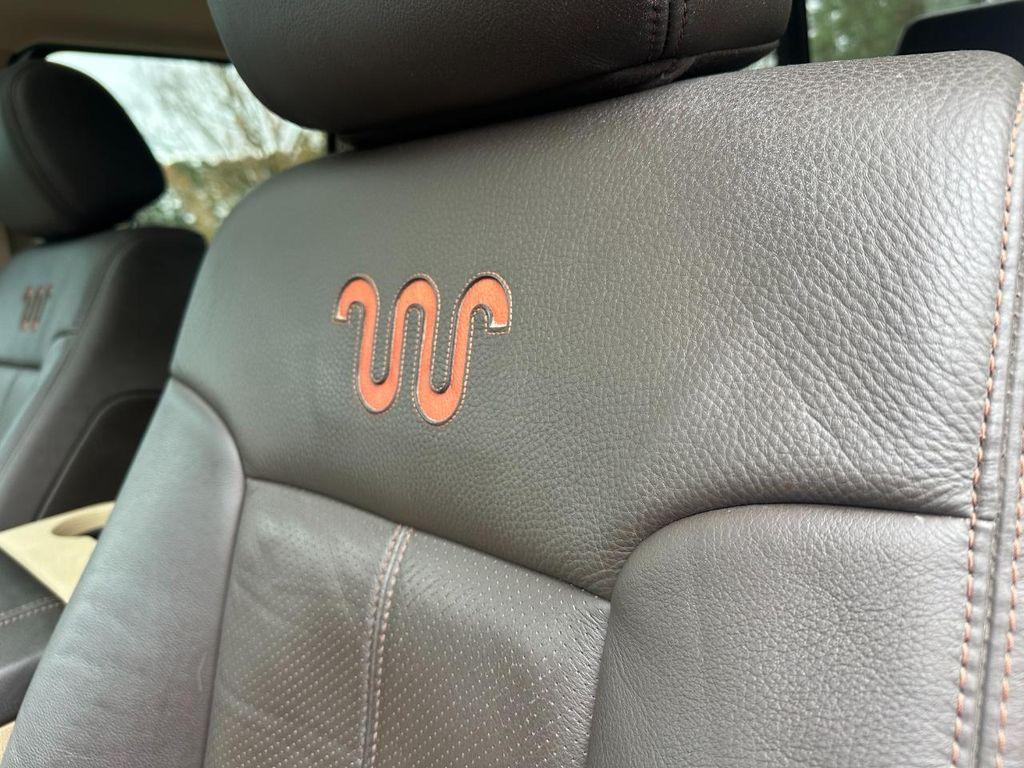 used 2015 Ford F-250 car, priced at $41,900