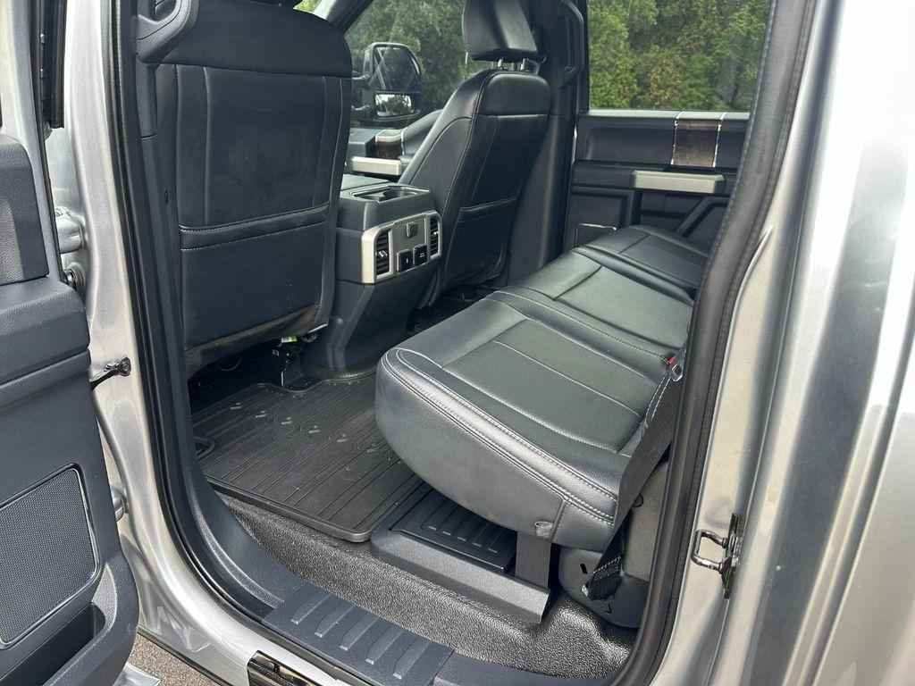 used 2022 Ford F-250 car, priced at $54,900