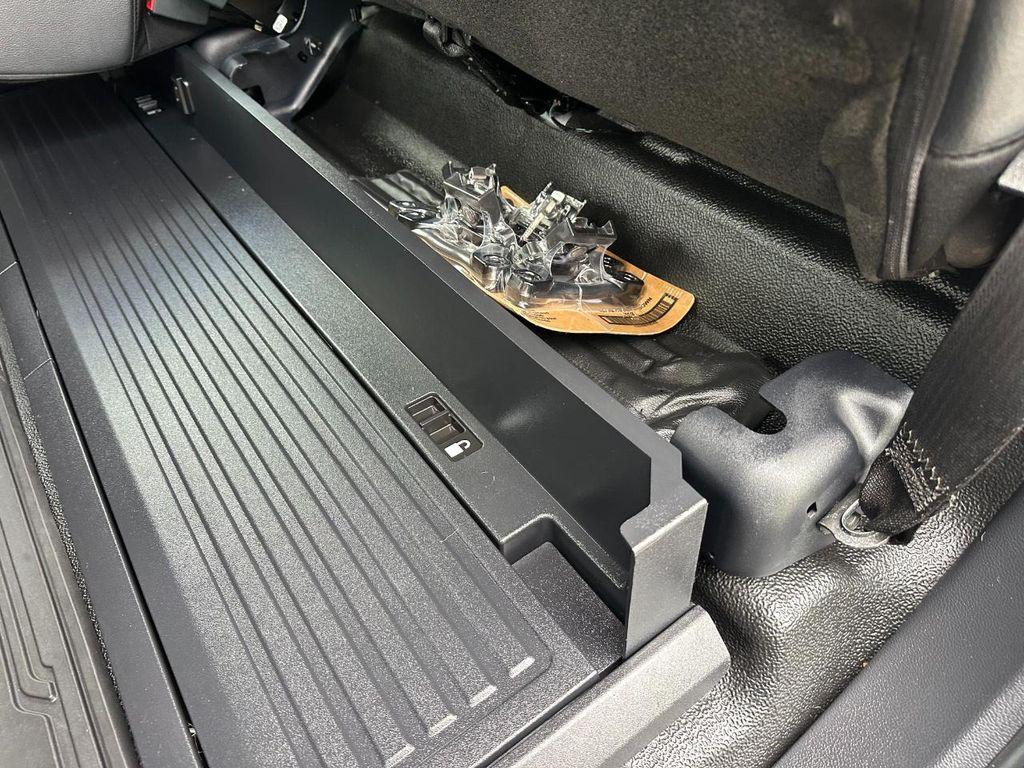 used 2022 Ford F-250 car, priced at $54,900