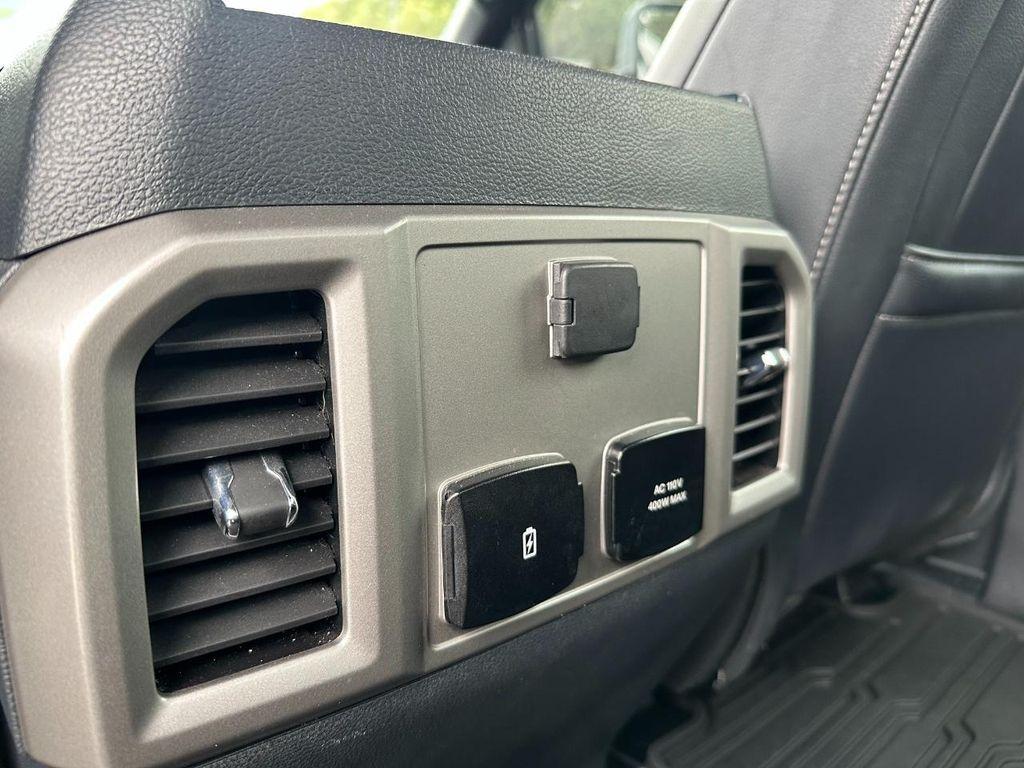 used 2022 Ford F-250 car, priced at $54,900