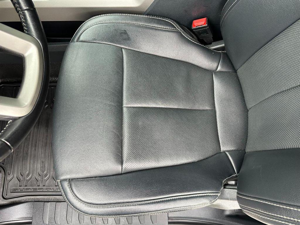 used 2022 Ford F-250 car, priced at $54,900