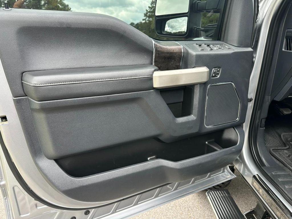 used 2022 Ford F-250 car, priced at $54,900