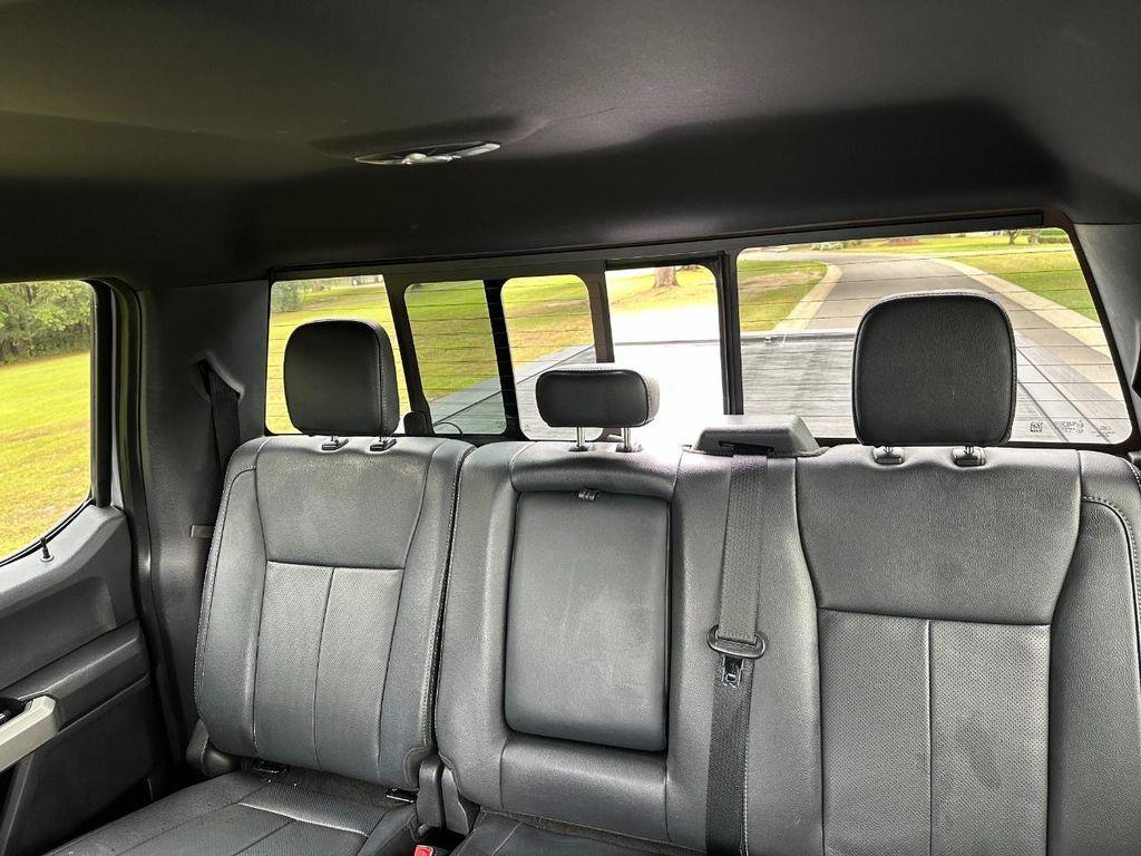 used 2022 Ford F-250 car, priced at $54,900