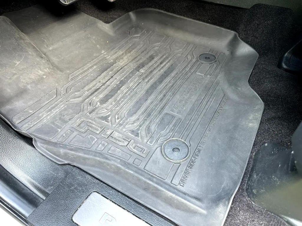 used 2019 Ford F-150 car, priced at $44,500