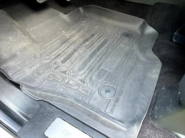 used 2019 Ford F-150 car, priced at $44,500