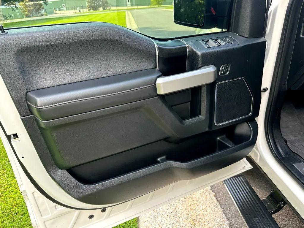used 2019 Ford F-150 car, priced at $44,500