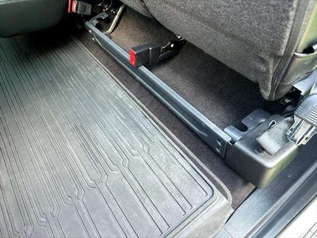 used 2019 Ford F-150 car, priced at $44,500