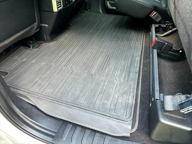 used 2019 Ford F-150 car, priced at $44,500