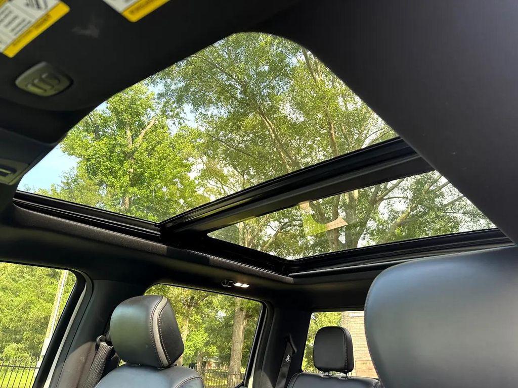 used 2019 Ford F-150 car, priced at $44,500