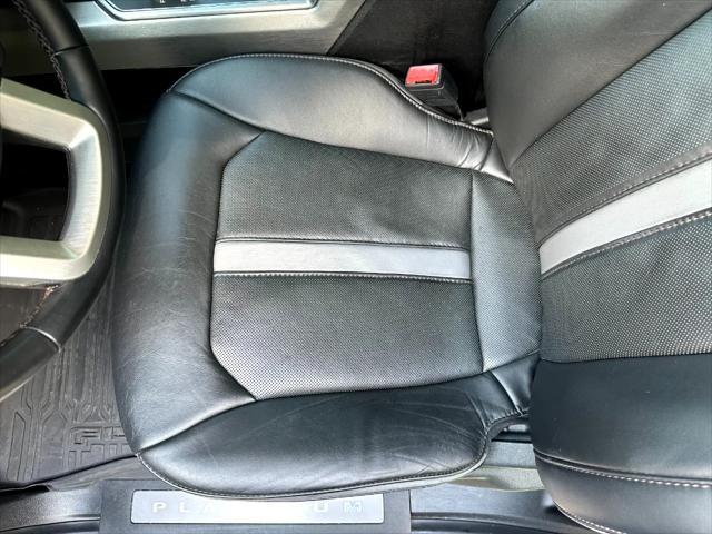 used 2019 Ford F-150 car, priced at $44,500