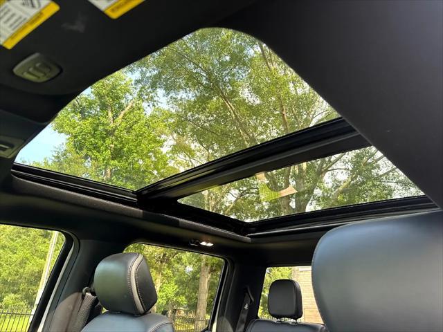 used 2019 Ford F-150 car, priced at $44,500