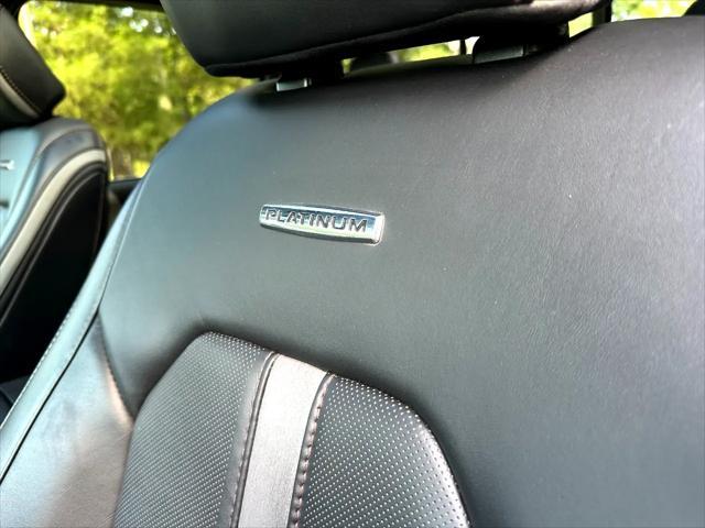 used 2019 Ford F-150 car, priced at $44,500