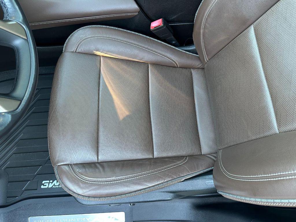 used 2021 Chevrolet Tahoe car, priced at $56,900