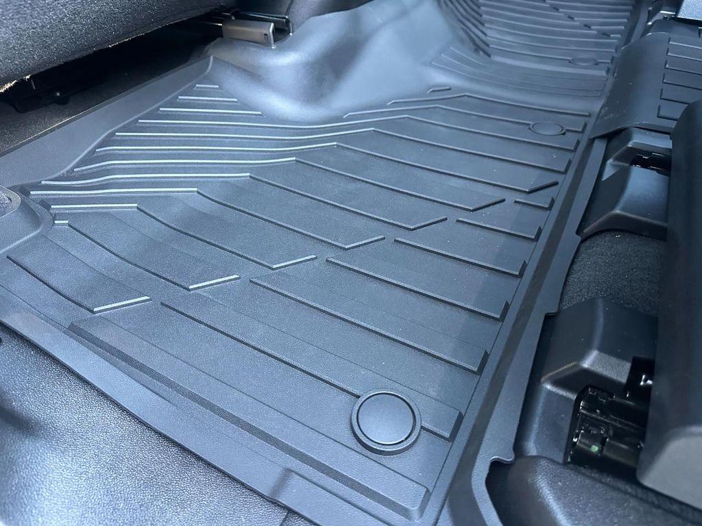 used 2021 Chevrolet Tahoe car, priced at $56,900