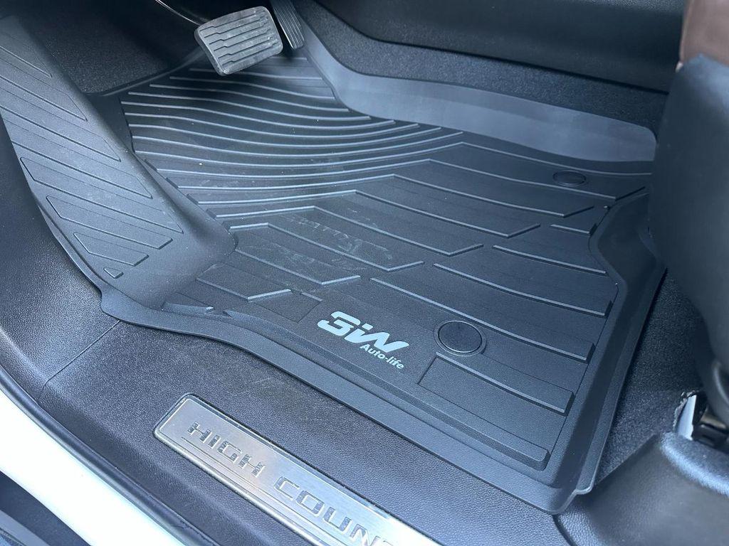 used 2021 Chevrolet Tahoe car, priced at $56,900