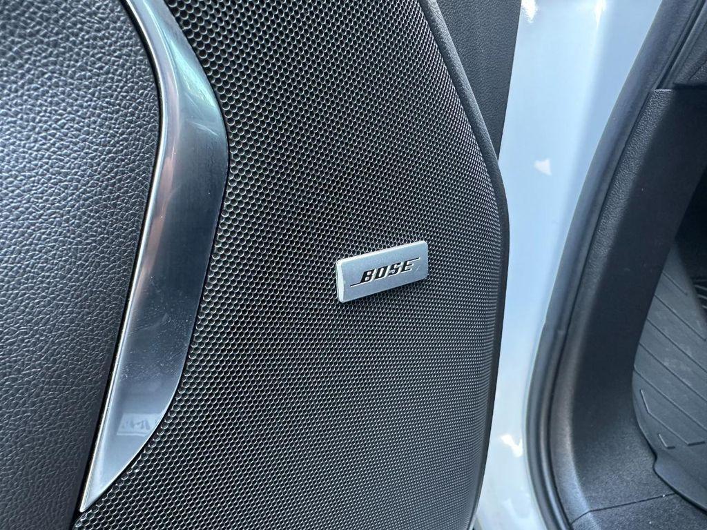 used 2021 Chevrolet Tahoe car, priced at $56,900