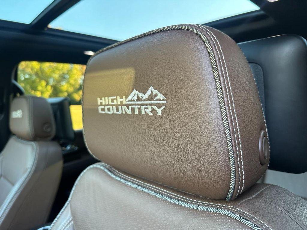 used 2021 Chevrolet Tahoe car, priced at $56,900