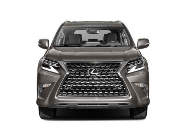 used 2023 Lexus GX 460 car, priced at $61,900