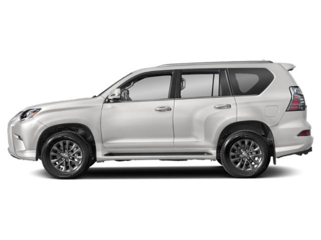 used 2023 Lexus GX 460 car, priced at $61,900