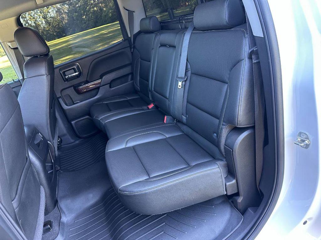 used 2018 GMC Sierra 1500 car, priced at $35,900