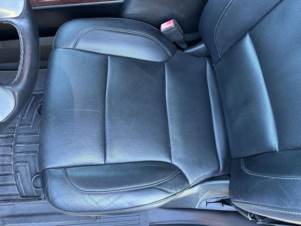 used 2018 GMC Sierra 1500 car, priced at $35,900