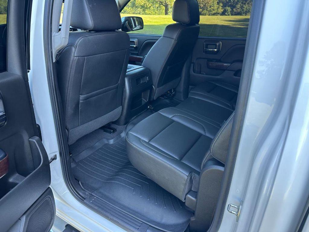 used 2018 GMC Sierra 1500 car, priced at $35,900