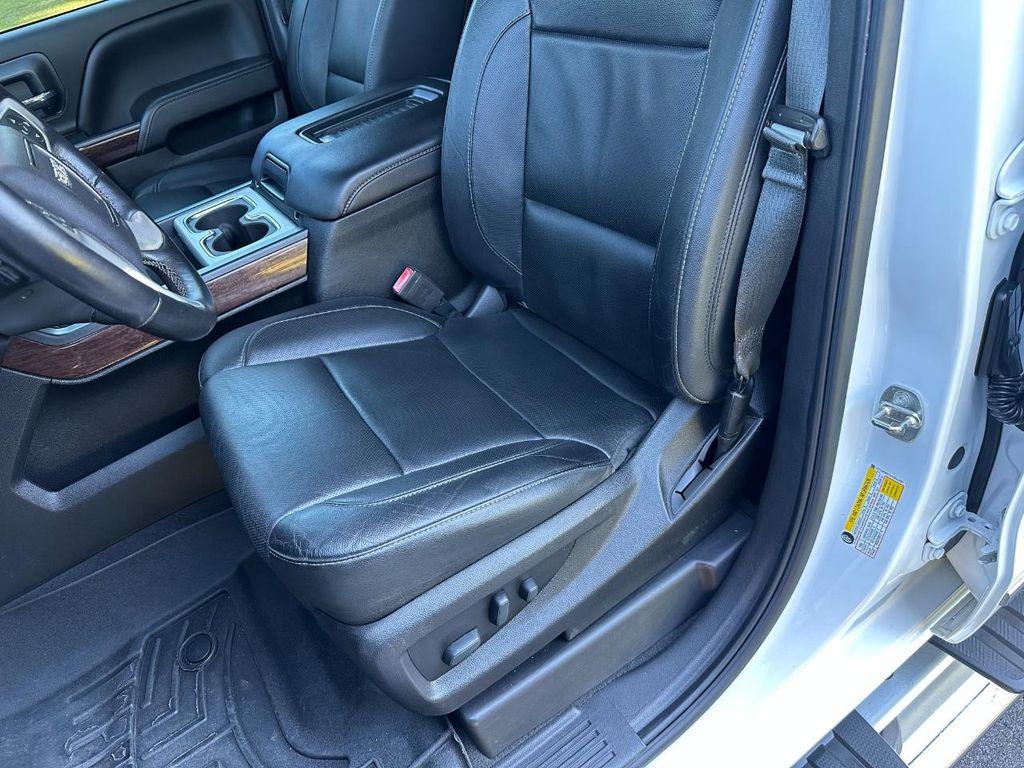 used 2018 GMC Sierra 1500 car, priced at $35,900