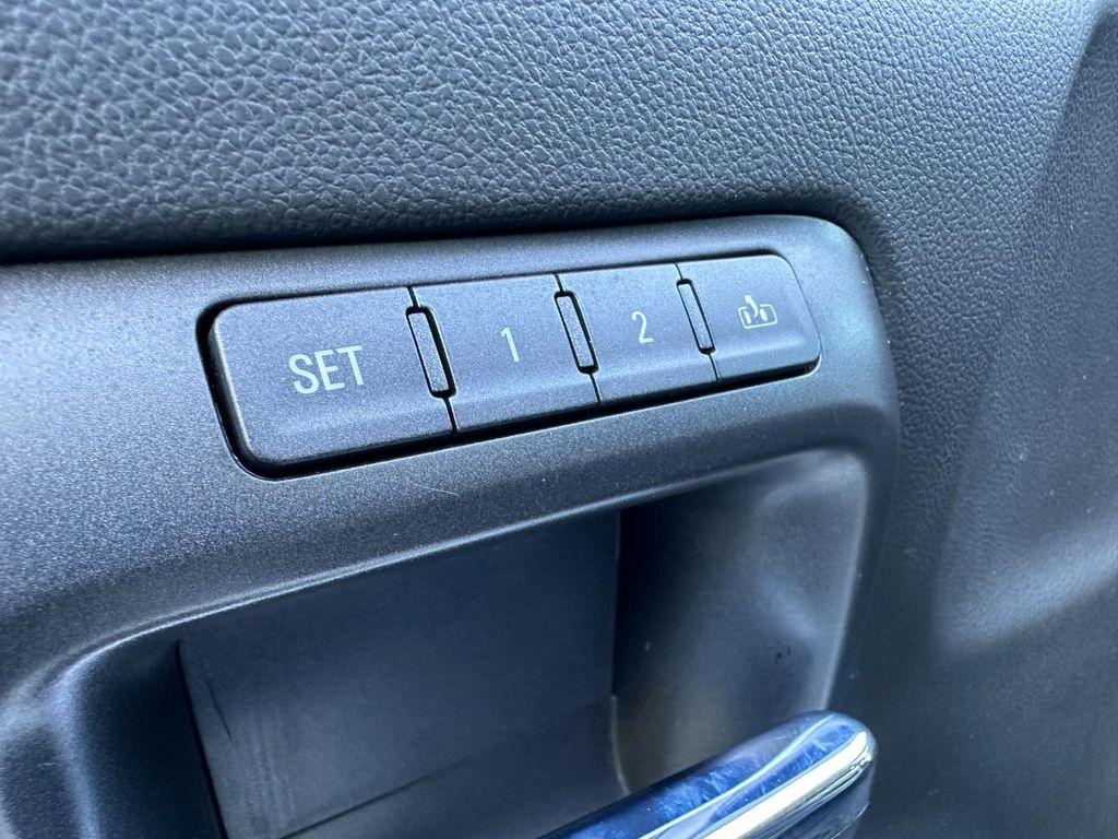 used 2018 GMC Sierra 1500 car, priced at $35,900