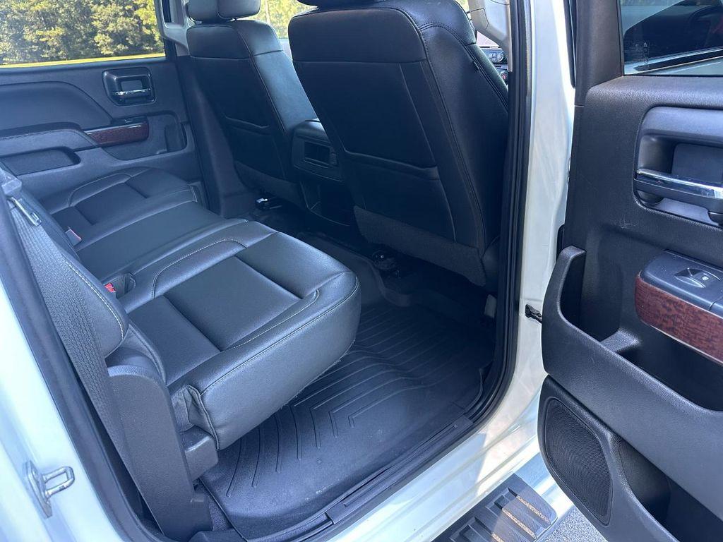 used 2018 GMC Sierra 1500 car, priced at $35,900