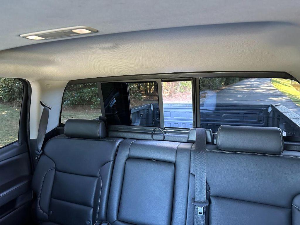 used 2018 GMC Sierra 1500 car, priced at $35,900