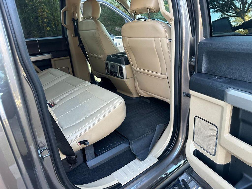 used 2020 Ford F-250 car, priced at $55,900