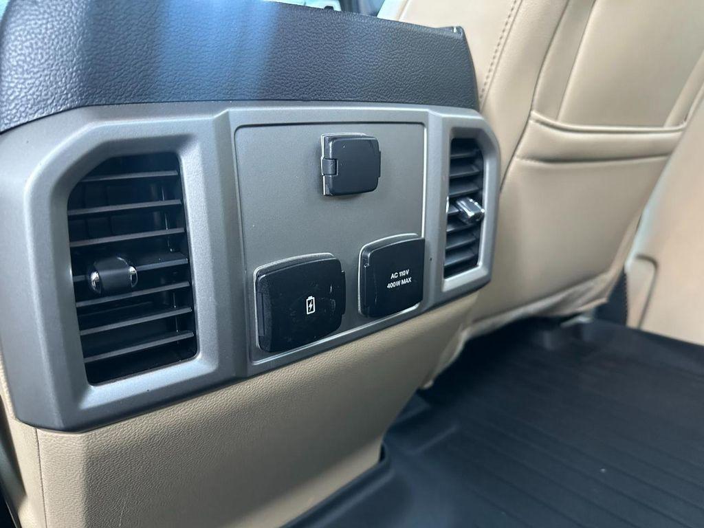 used 2020 Ford F-250 car, priced at $55,900