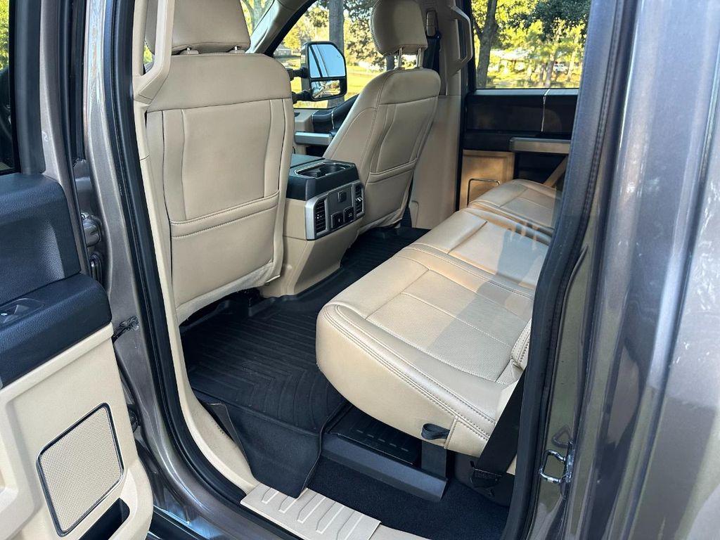 used 2020 Ford F-250 car, priced at $55,900