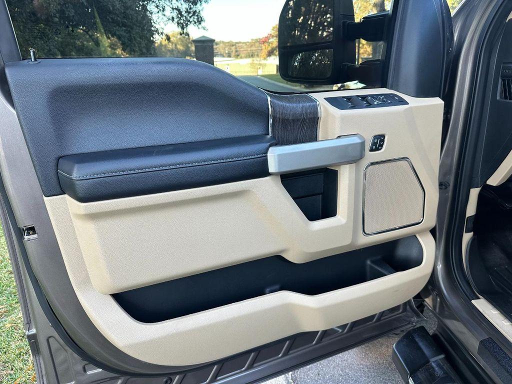 used 2020 Ford F-250 car, priced at $55,900