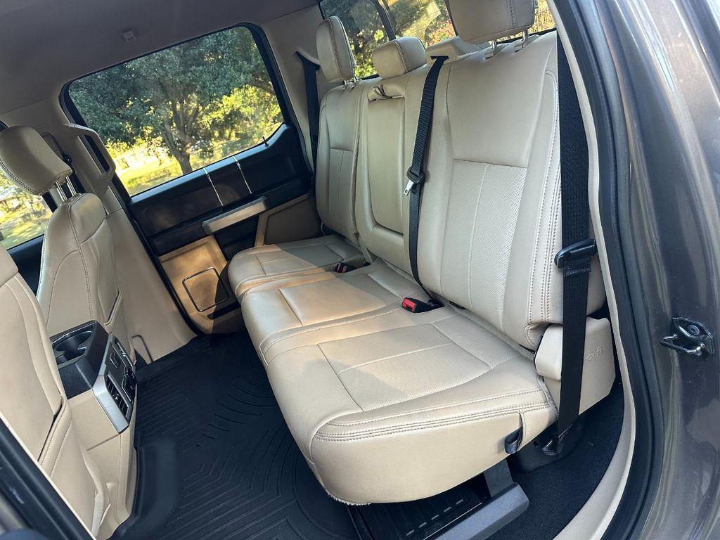 used 2020 Ford F-250 car, priced at $55,900