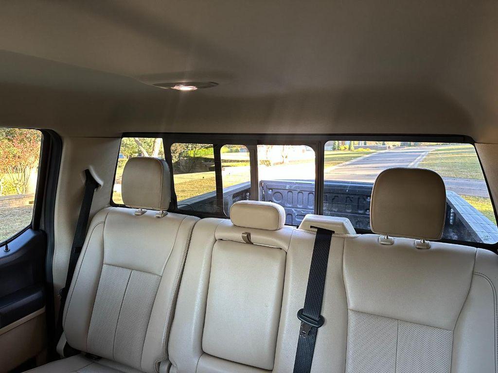 used 2020 Ford F-250 car, priced at $55,900