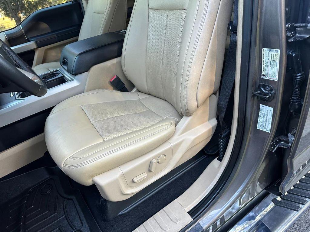 used 2020 Ford F-250 car, priced at $55,900