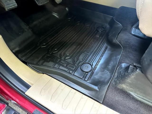 used 2016 Ford F-150 car, priced at $28,900