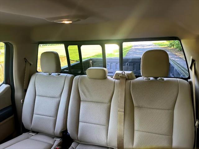 used 2016 Ford F-150 car, priced at $28,900
