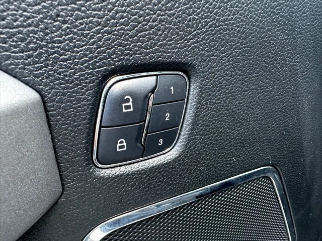 used 2018 Ford F-150 car, priced at $41,900