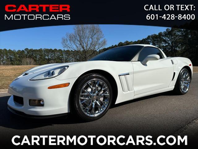 used 2012 Chevrolet Corvette car, priced at $34,500