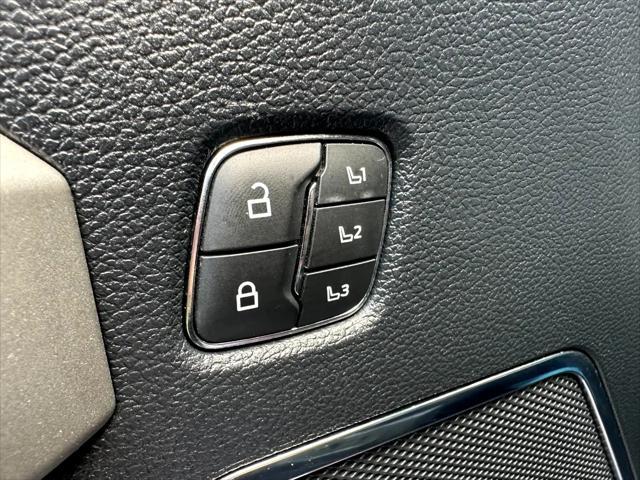used 2022 Ford F-250 car, priced at $64,900