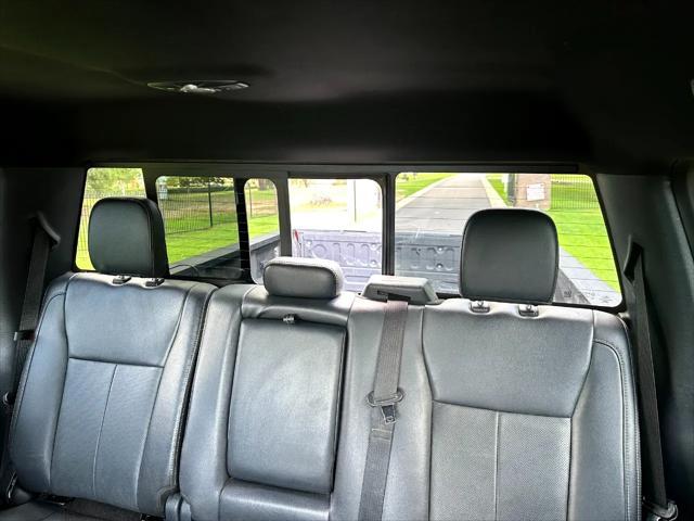 used 2022 Ford F-250 car, priced at $64,900