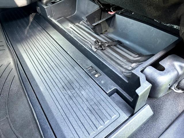 used 2022 Ford F-250 car, priced at $64,900