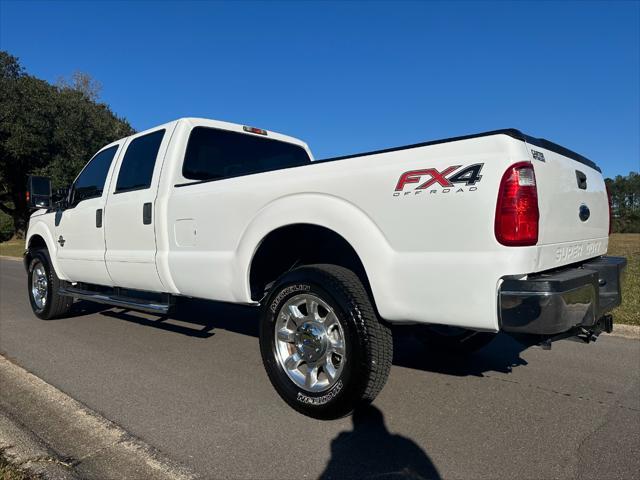 used 2011 Ford F-350 car, priced at $32,500