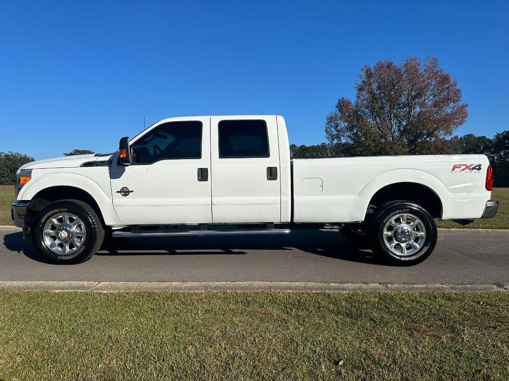 used 2011 Ford F-350 car, priced at $29,900