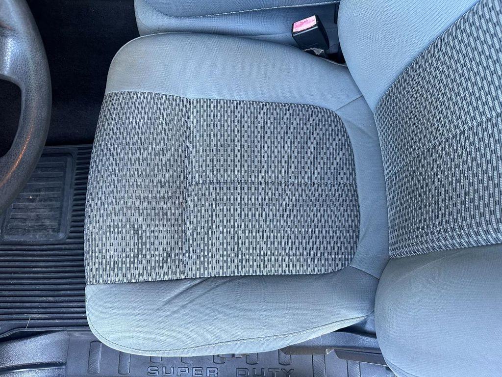 used 2011 Ford F-350 car, priced at $29,900
